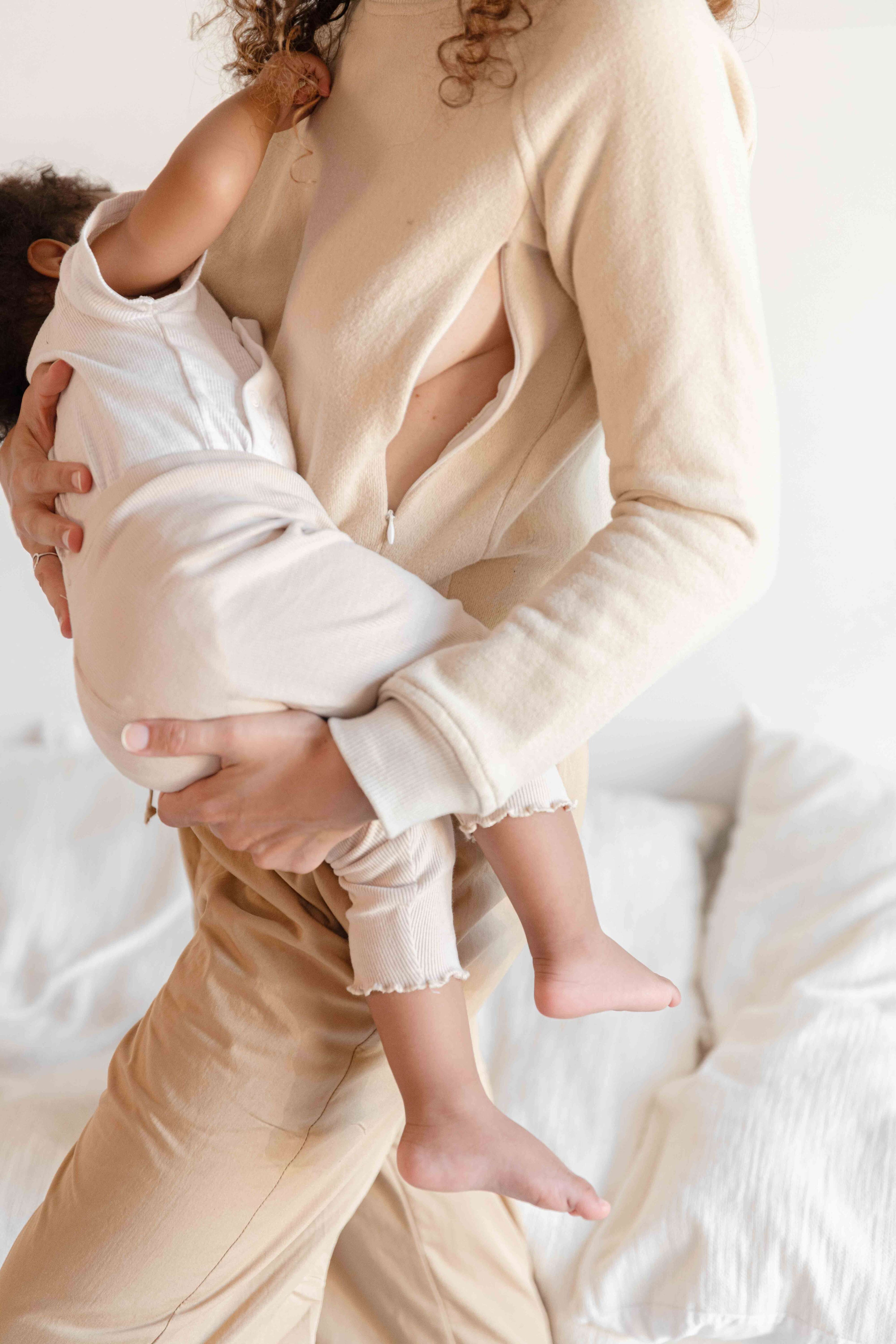 Le coffret maternité – vestiaire d&