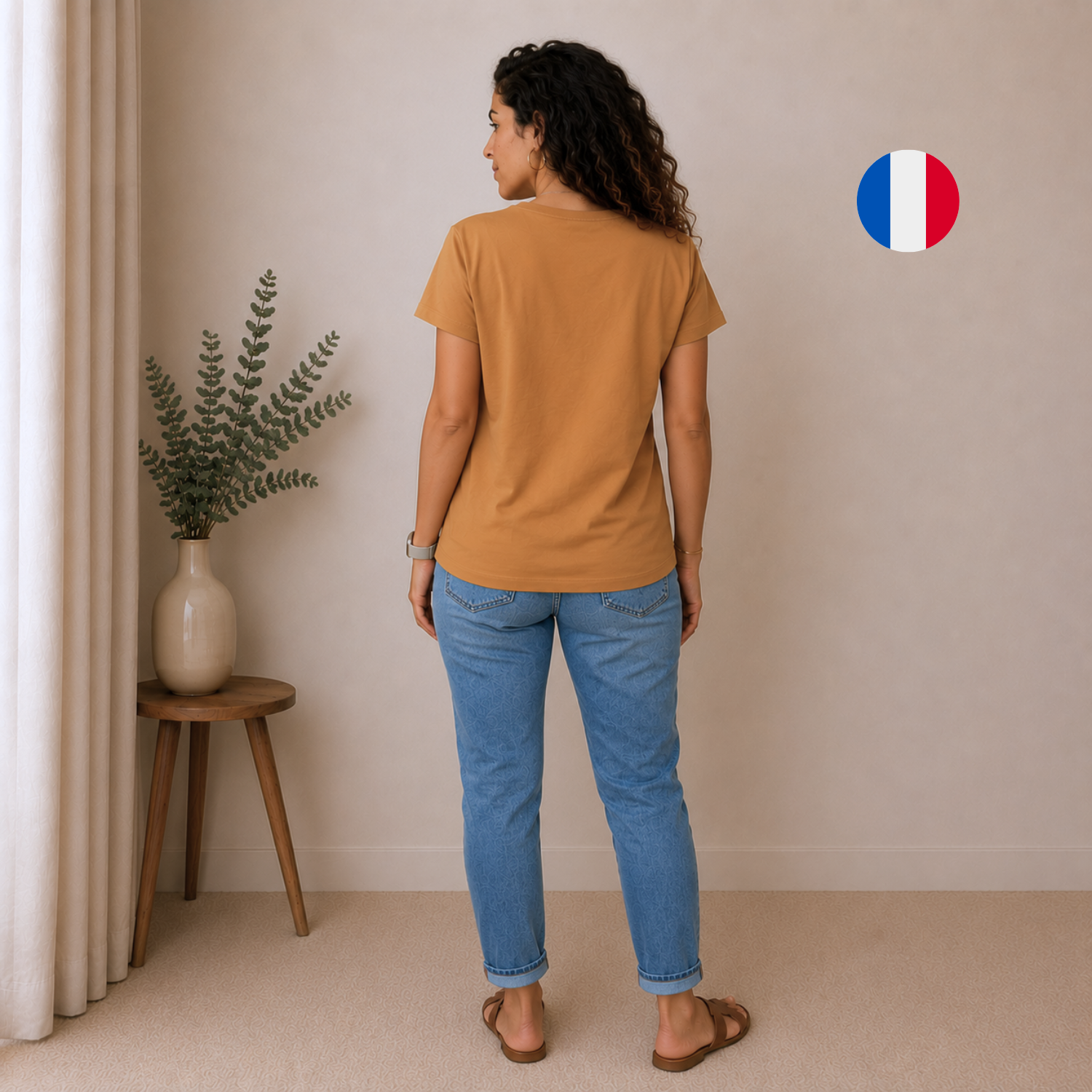Le coffret DUO maternité - vestiaire d&
