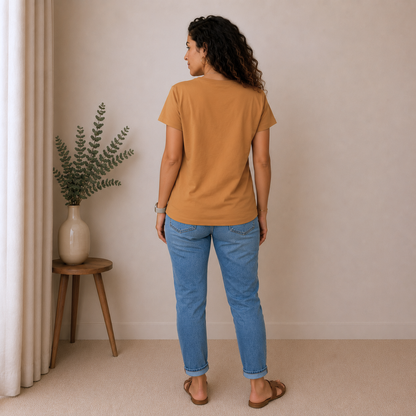Ara, the Essential - Top (breastfeeding)