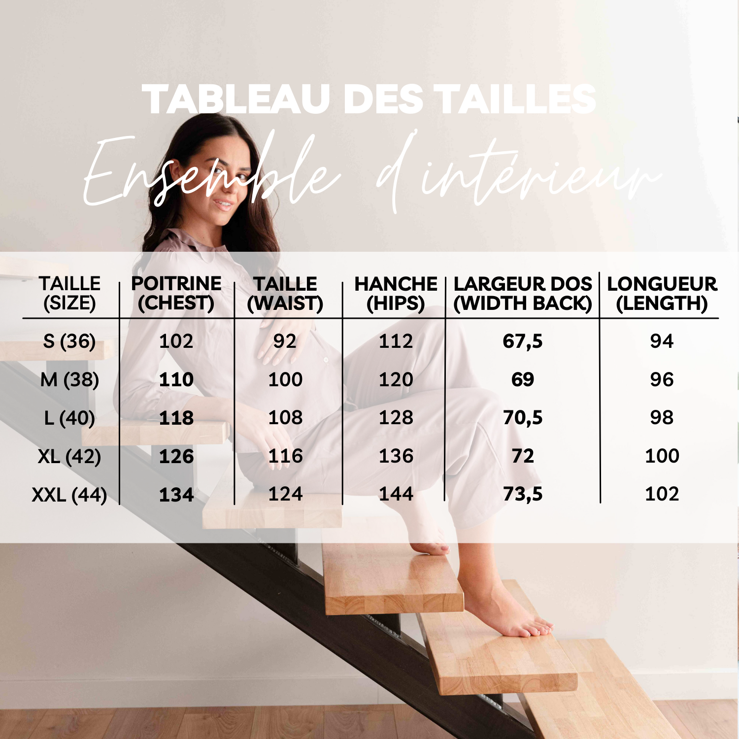 Sophie, la Poétique - Ensemble d&