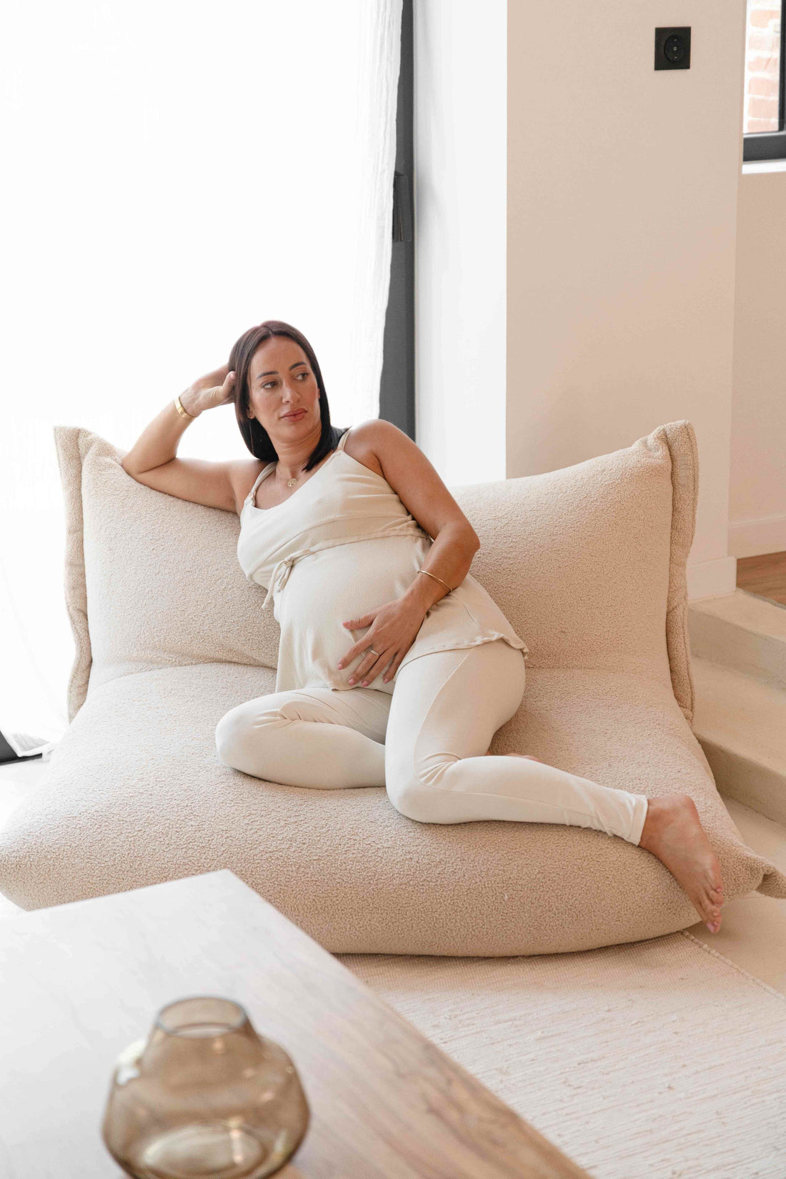 Yuko, la Douce - Ensemble d&