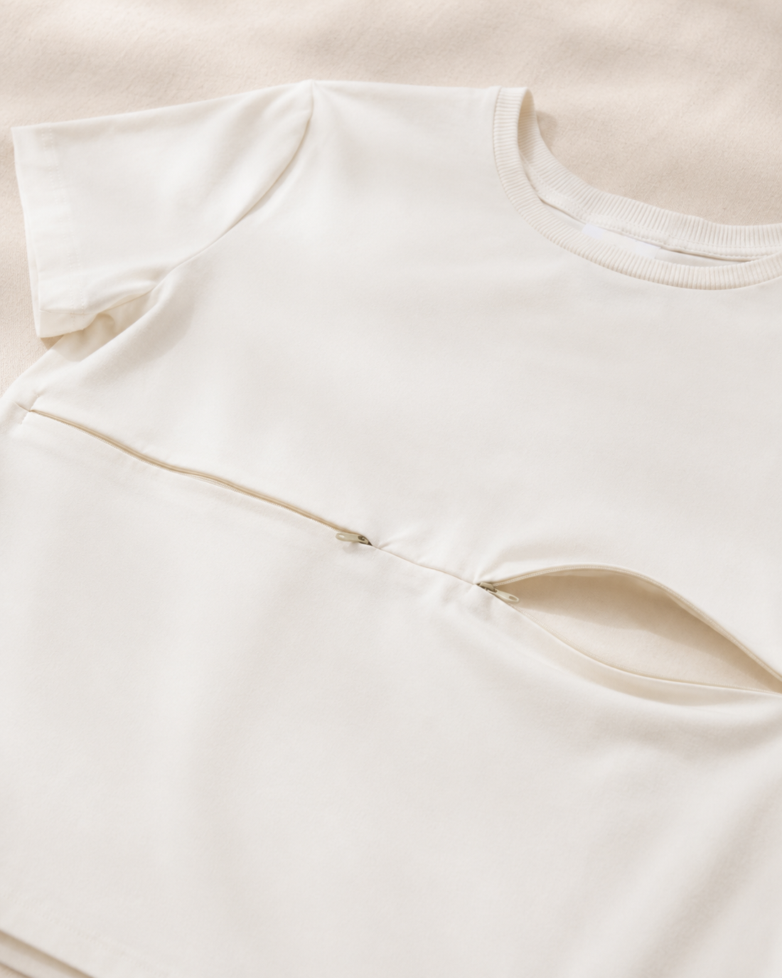 Ara, the Essential - Top (breastfeeding)