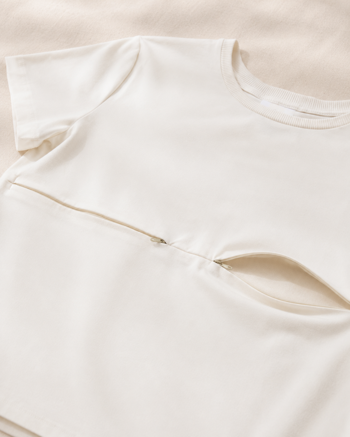 Le coffret DUO maternité – vestiaire d&