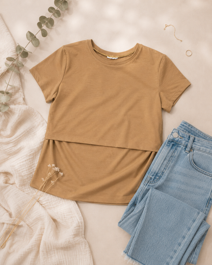 Le coffret DUO maternité – vestiaire d&